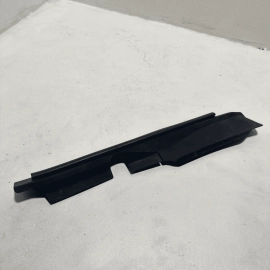 TOYOTA CAMRY 2018-2024 FRONT LEFT DRIVER SIDE FENDER PROTECTOR LEDGE COVER OEM