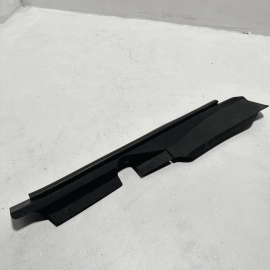 TOYOTA CAMRY 2018-2024 FRONT LEFT DRIVER SIDE FENDER PROTECTOR LEDGE COVER OEM