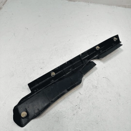 TOYOTA CAMRY 2018-2024 FRONT LEFT DRIVER SIDE FENDER PROTECTOR LEDGE COVER OEM