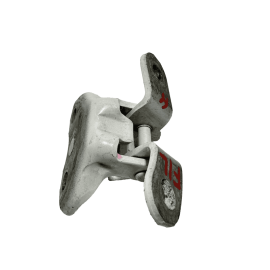 TOYOTA CAMRY 2007-2024 FRONT LEFT DRIVER SIDE LOWER DOOR HINGE OEM *2ps*