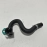 TOYOTA CAMRY 2.5L HVAC VALVE TO HEATER OUTLET WATER COOLANT HOSE 2018-2023 OEM