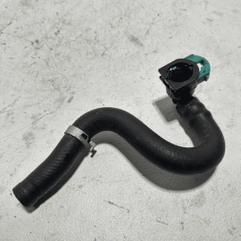 TOYOTA CAMRY 2.5L HVAC VALVE TO HEATER OUTLET WATER COOLANT HOSE 2018-2023 OEM