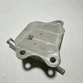 TOYOTA CAMRY 2.5L RAV4 GAS AUTOMATIC TRANSMISSION OIL COOLER 2018-2024 OEM