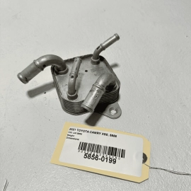 TOYOTA CAMRY 2.5L RAV4 GAS AUTOMATIC TRANSMISSION OIL COOLER 2018-2024 OEM