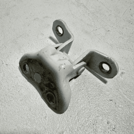 TOYOTA CAMRY 2007-2024 FRONT RIGHT PASSENGER SIDE LOWER DOOR HINGE OEM *2ps*