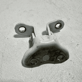 TOYOTA CAMRY 2007-2024 FRONT RIGHT PASSENGER SIDE LOWER DOOR HINGE OEM *2ps*