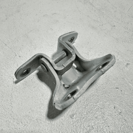 TOYOTA CAMRY 2007-2024 FRONT RIGHT PASSENGER SIDE LOWER DOOR HINGE OEM *2ps*
