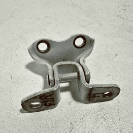 TOYOTA CAMRY 2007-2024 FRONT RIGHT PASSENGER SIDE LOWER DOOR HINGE OEM *2ps*