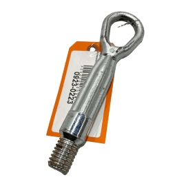 2011-2016 BMW 430i 535i Emergency Tow Eye Hinge Bo..