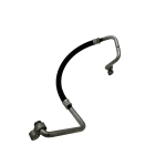 TOYOTA CAMRY 2018-2024 2.5L AC AIR CONDITIONING DISCHARGE HOSE TUBE LINE OEM