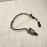 TOYOTA CAMRY 2018-2024 AVALON RAV4 UPPER OXYGEN O2 LAMBDA SENSOR OEM