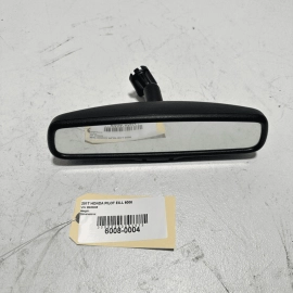 Interior Rear View Mirror Honda Pilot 2016-2018 OEM