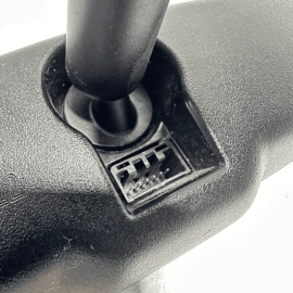 Interior Rear View Mirror Honda Pilot 2016-2018 OEM