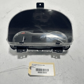 HVAC A/C Heater Climate Control Switch Honda Pilot 2016-2018 OEM