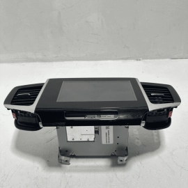 Radio Receiver Display Screen Honda Pilot EX-L 2017 OEM