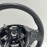 Steering Wheel Black Leather Honda Pilot EX-L 2016-2018 OEM