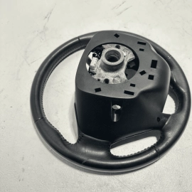 Steering Wheel Black Leather Honda Pilot EX-L 2016-2018 OEM