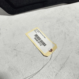 BMW 550xi 2011-2016 F10 REAR BACK LOWER FLOOR CARGO TRUNK COVER CARPET PANEL OEM BMW 550xi 2011-2016 F10 REAR BACK LOWER FLOOR CARGO TRUNK COVER CARPET PANEL OEM