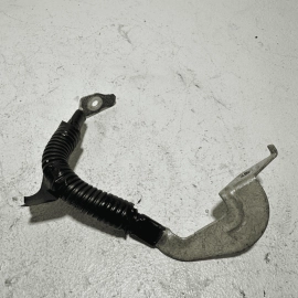 TOYOTA CAMRY BATTERY GROUND EARTH CABLE WIRE OEM 2018-2024