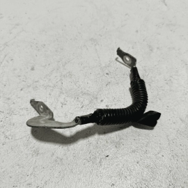 TOYOTA CAMRY BATTERY GROUND EARTH CABLE WIRE OEM 2018-2024