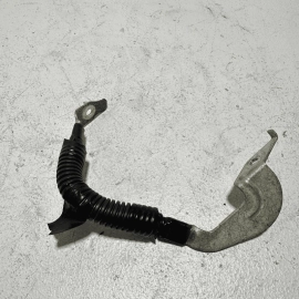 TOYOTA CAMRY BATTERY GROUND EARTH CABLE WIRE OEM 2018-2024