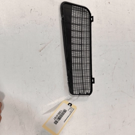 AUDI A6 PREMIUM 2012-2018 FRONT CABIN HVAC AIR INTAKE DUCT GRILLE OEM 1PCS