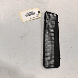 AUDI A6 PREMIUM 2012-2018 FRONT CABIN HVAC AIR INTAKE DUCT GRILLE OEM 1PCS