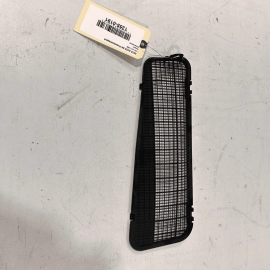 AUDI A6 PREMIUM 2012-2018 FRONT CABIN HVAC AIR INTAKE DUCT GRILLE OEM 1PCS