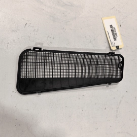 AUDI A6 PREMIUM 2012-2018 FRONT CABIN HVAC AIR INTAKE DUCT GRILLE OEM 1PCS