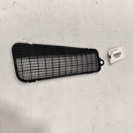 AUDI A6 PREMIUM 2012-2018 FRONT CABIN HVAC AIR INTAKE DUCT GRILLE OEM 1PCS