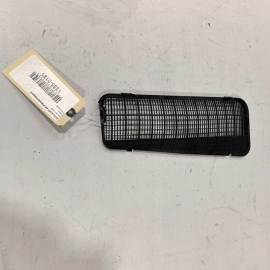 AUDI A6 PREMIUM 2012-2018 FRONT CABIN HVAC AIR INTAKE DUCT GRILLE OEM 1PCS