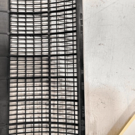 AUDI A6 PREMIUM 2012-2018 FRONT CABIN HVAC AIR INTAKE DUCT GRILLE OEM 1PCS