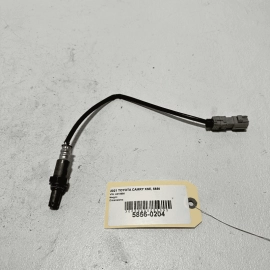20-24  Toyota Camry 2.5L Engine Exhaust Lower Oxygen O2 Lambda Sensor Denso OEM