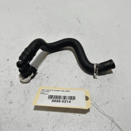 2018-2023 TOYOTA CAMRY 2.5L HVAC HEATER WATER COOLANT HOSE TUBE PIPE OEM
