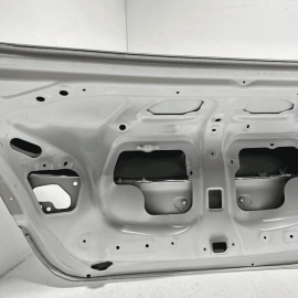 DEFECT! TOYOTA CAMRY XSE TAILGATE TRUNK DECK LID SHELL PANEL 2018-2024 *2ps* OEM