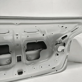 DEFECT! TOYOTA CAMRY XSE TAILGATE TRUNK DECK LID SHELL PANEL 2018-2024 *2ps* OEM