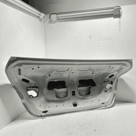 DEFECT! TOYOTA CAMRY XSE TAILGATE TRUNK DECK LID SHELL PANEL 2018-2024 *2ps* OEM