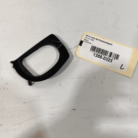 AUDI A6 Quattro 2012 - 2018 S6 REAR DRIVER SIDE TRUNK WALL COVER CLIP TRIM 