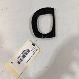 AUDI A6 Quattro 2012 - 2018 S6 REAR DRIVER SIDE TRUNK WALL COVER CLIP TRIM 