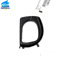 AUDI A6 Quattro 2012 - 2018 S6 REAR DRIVER SIDE TRUNK WALL COVER CLIP TRIM 