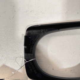 AUDI A6 Quattro 2012 - 2018 S6 REAR DRIVER SIDE TRUNK WALL COVER CLIP TRIM 