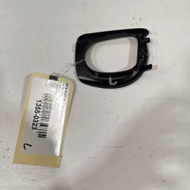 AUDI A6 Quattro 2012 - 2018 S6 REAR DRIVER SIDE TRUNK WALL COVER CLIP TRIM 