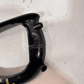 AUDI A6 Quattro 2012 - 2018 S6 REAR DRIVER SIDE TRUNK WALL COVER CLIP TRIM 