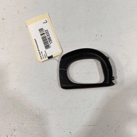 AUDI A6 Quattro 2012 - 2018 S6 REAR DRIVER SIDE TRUNK WALL COVER CLIP TRIM 