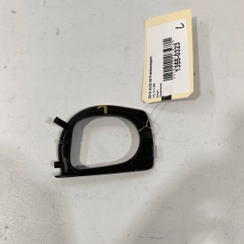 AUDI A6 Quattro 2012 - 2018 S6 REAR DRIVER SIDE TRUNK WALL COVER CLIP TRIM 