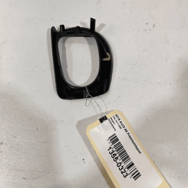 AUDI A6 Quattro 2012 - 2018 S6 REAR DRIVER SIDE TRUNK WALL COVER CLIP TRIM 