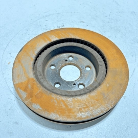 TOYOTA CAMRY SE FRONT LEFT OR RIGHT SIDE DISC BRAKE ROTOR 2018-2024 OEM