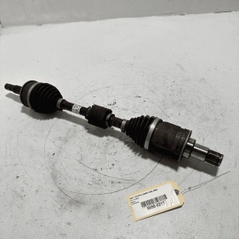 TOYOTA CAMRY 2.5L XSE FRONT LEFT DRIVER SIDE AXLE SHAFT HALFSHAFT 2018-2024 OEM