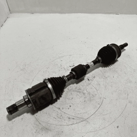 TOYOTA CAMRY 2.5L XSE FRONT LEFT DRIVER SIDE AXLE SHAFT HALFSHAFT 2018-2024 OEM