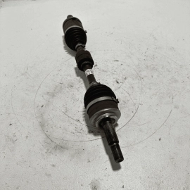 TOYOTA CAMRY 2.5L XSE FRONT LEFT DRIVER SIDE AXLE SHAFT HALFSHAFT 2018-2024 OEM